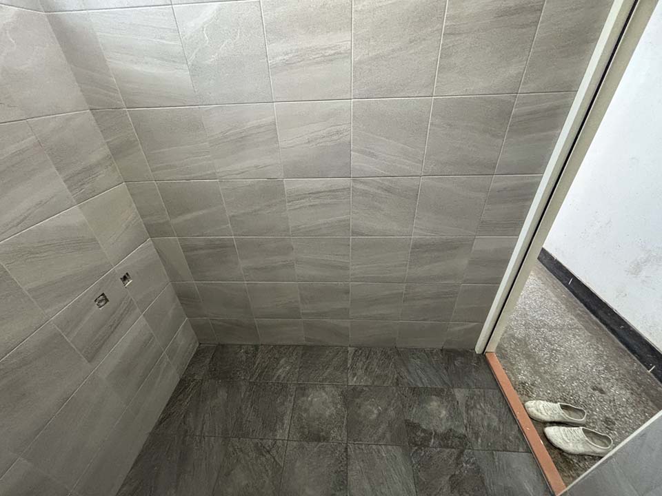 高雄大樹鋪地磚貼壁磚