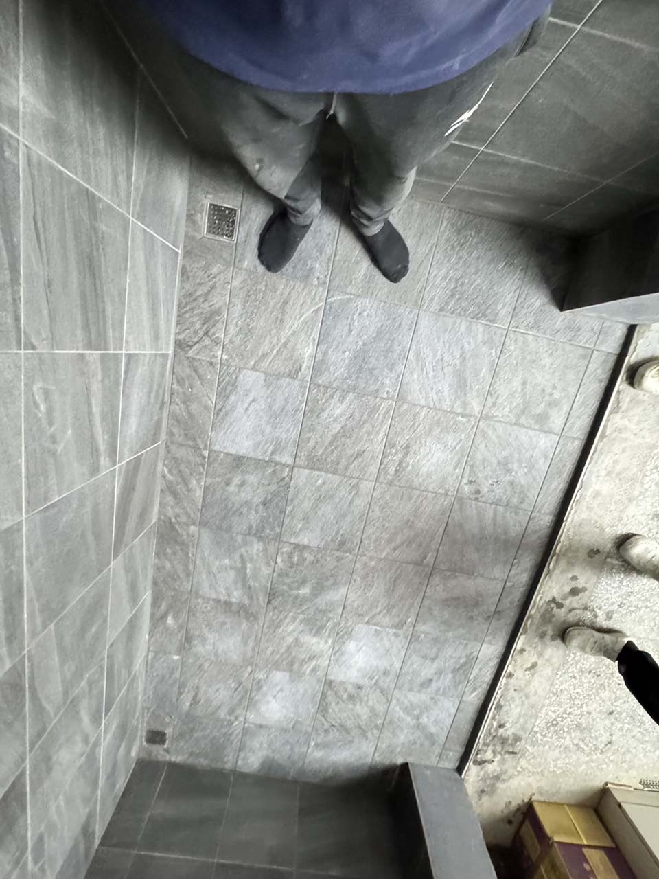 高雄大樹鋪地磚貼壁磚