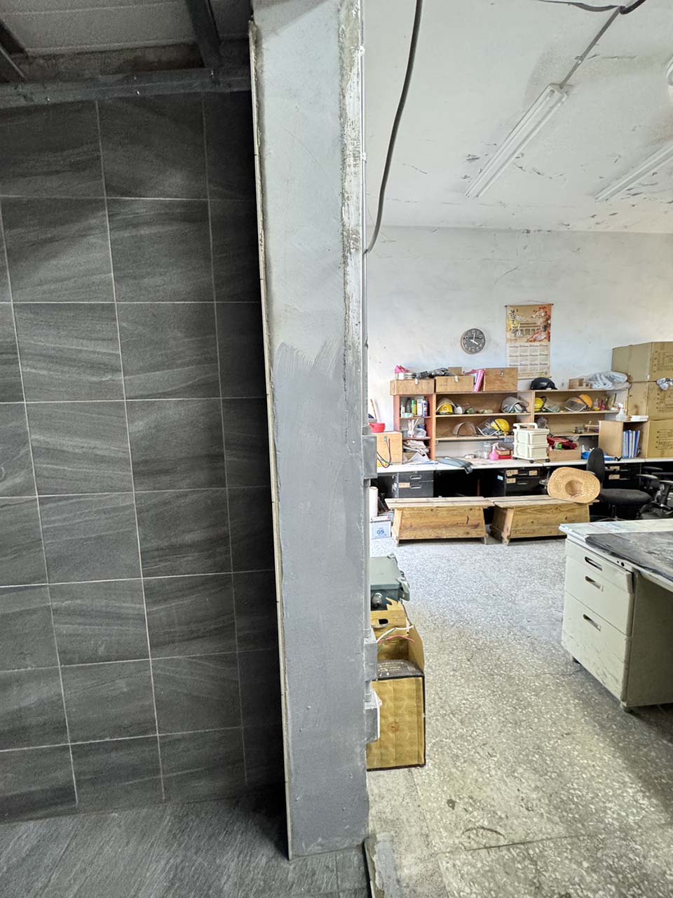 高雄大樹鋪地磚貼壁磚