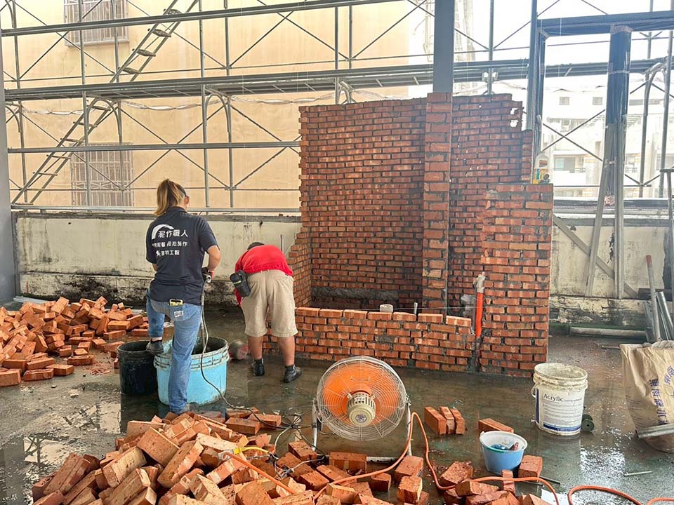 高雄九如浴室整修