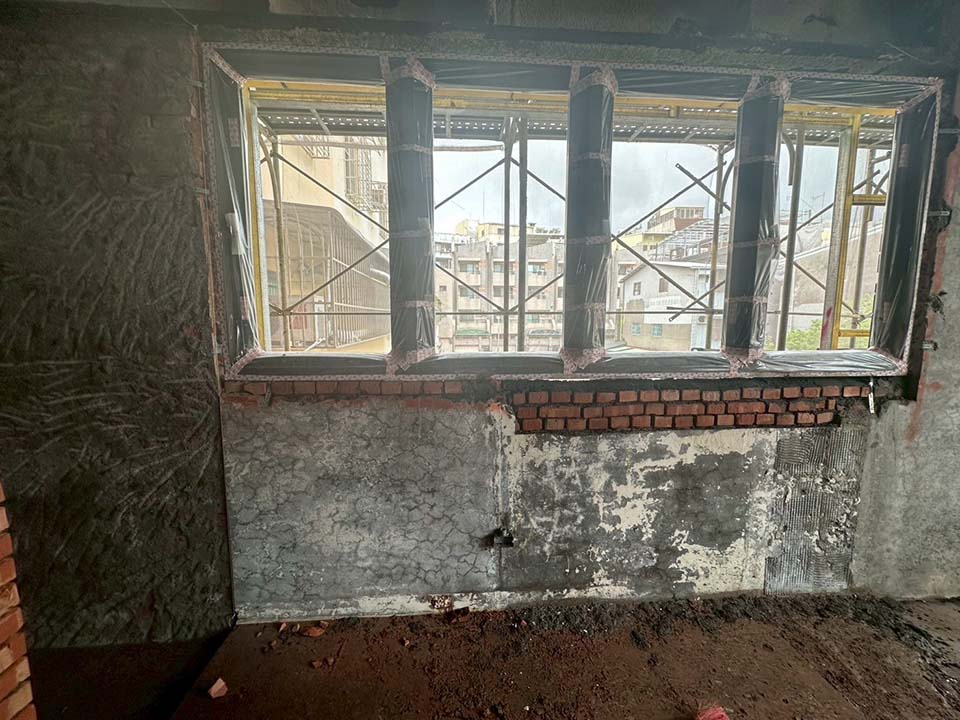 高雄九如浴室整修