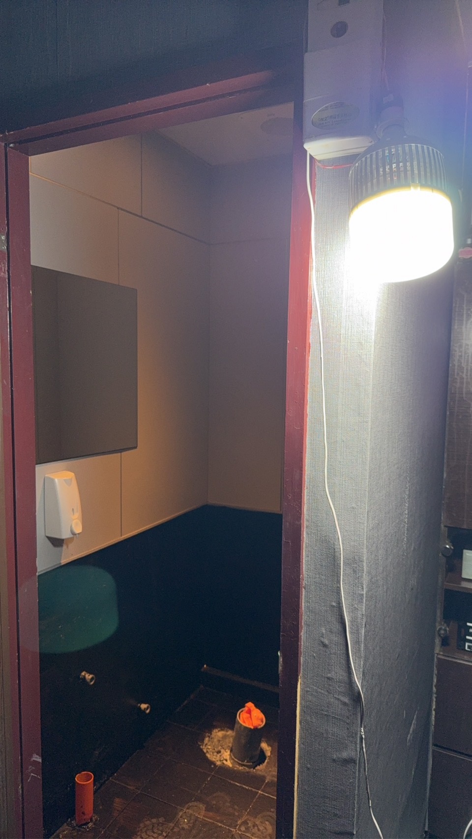 高雄鳳山浴室翻修