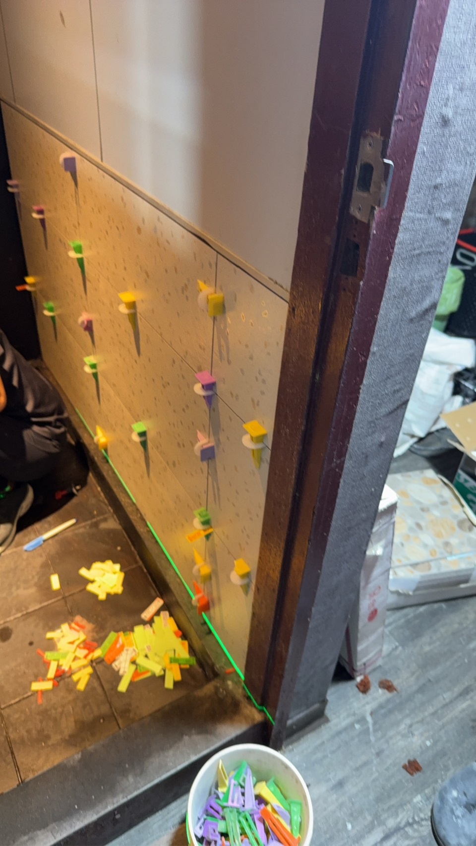 高雄鳳山浴室翻修