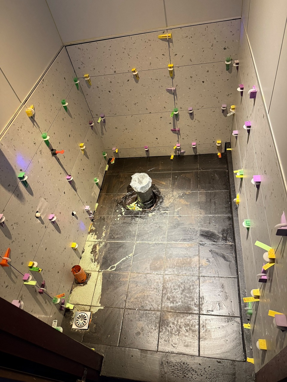 高雄鳳山浴室翻修