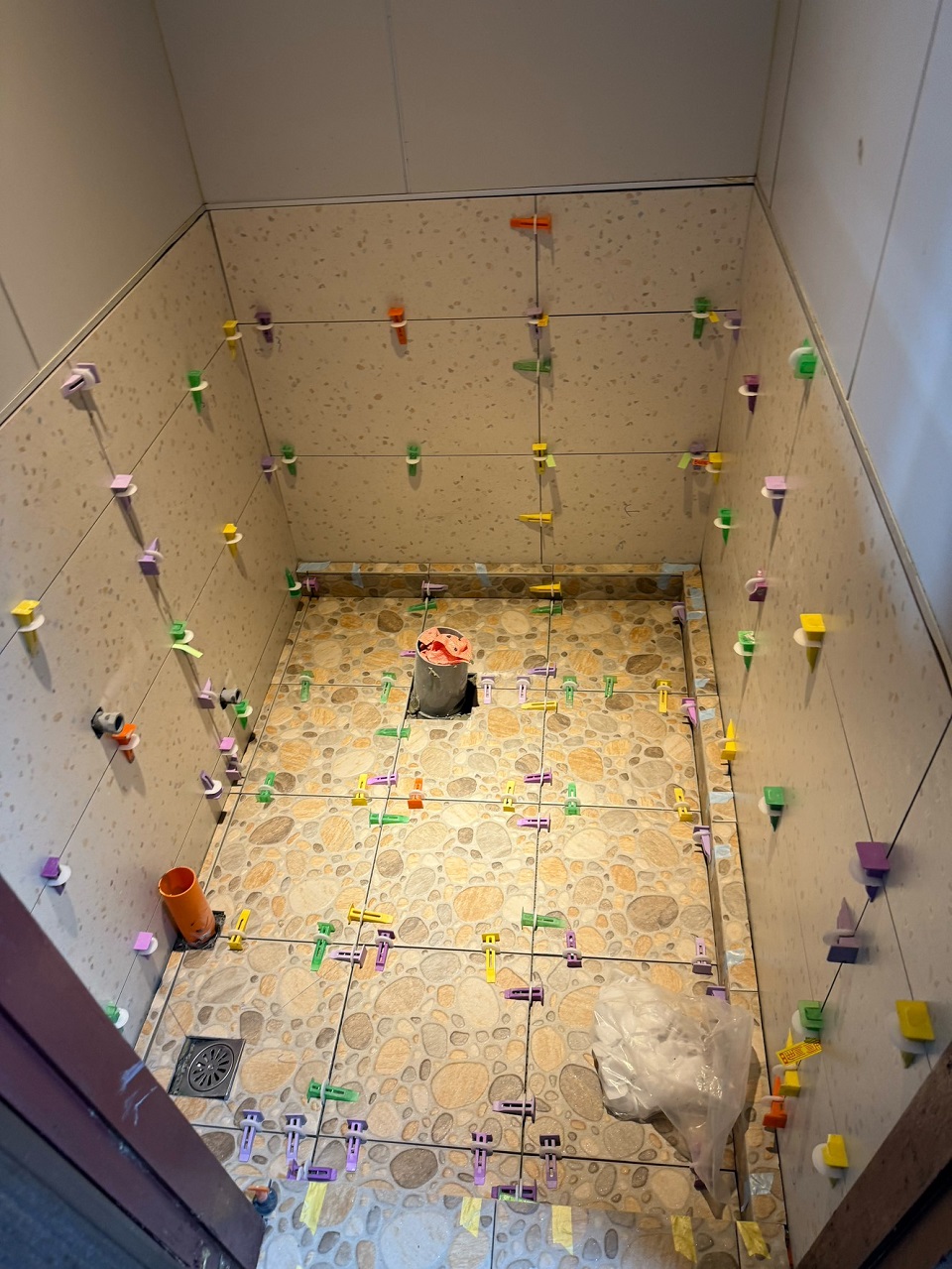 高雄鳳山浴室翻修