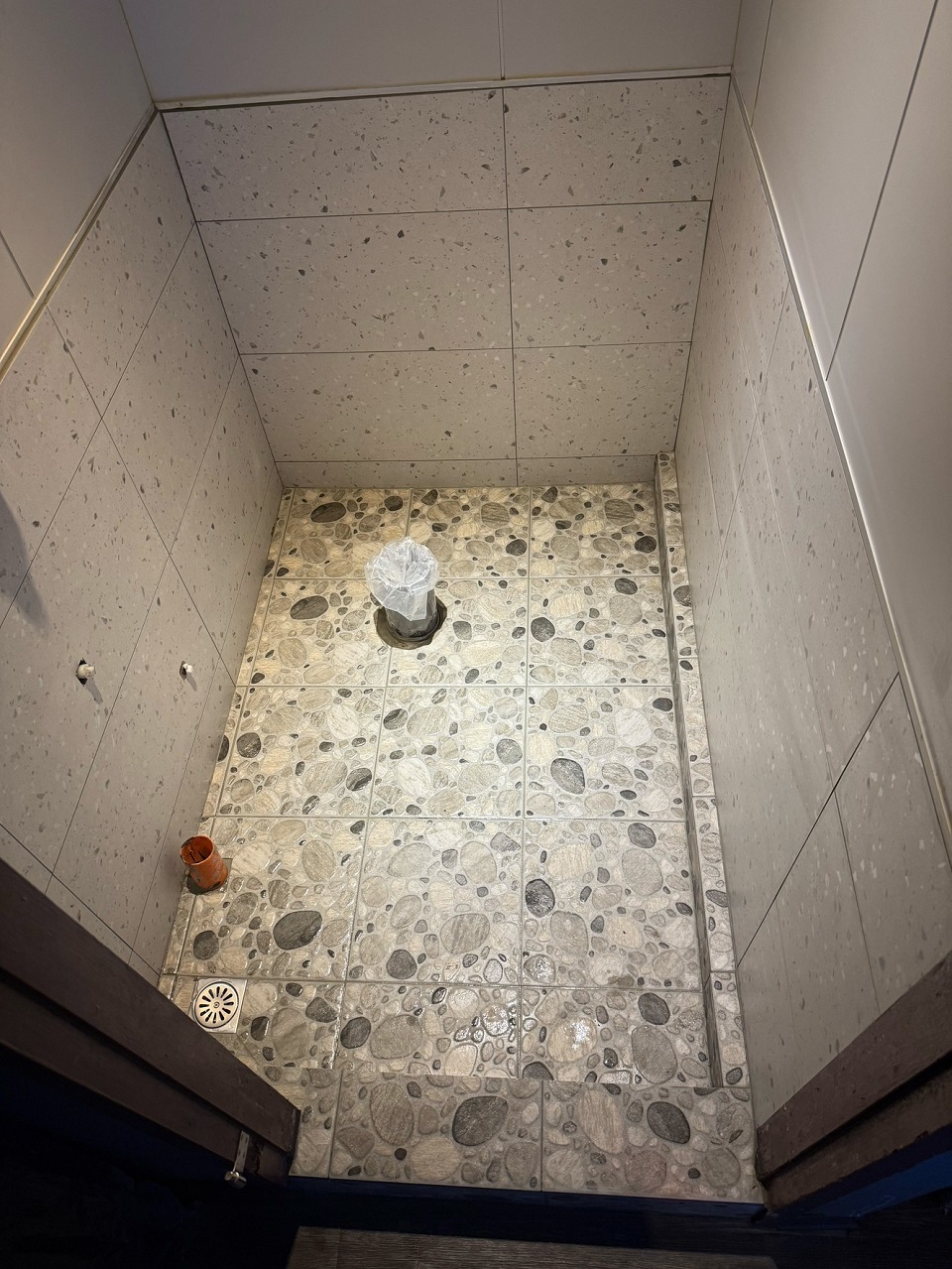 高雄鳳山浴室翻修