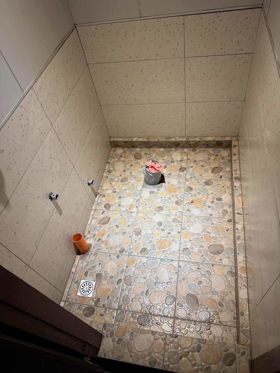 高雄鳳山浴室翻修