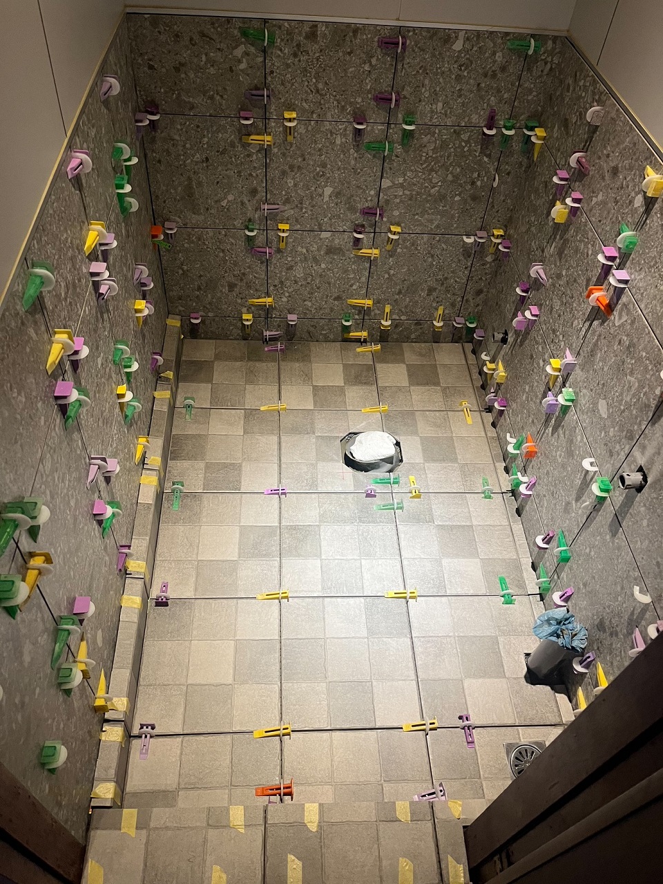 高雄鳳山浴室翻修