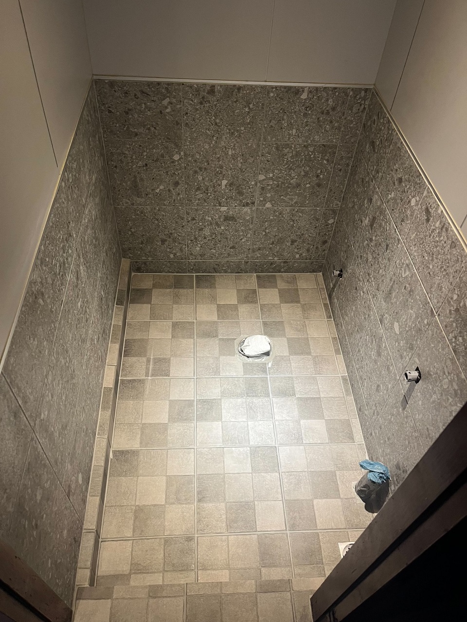 高雄鳳山浴室翻修