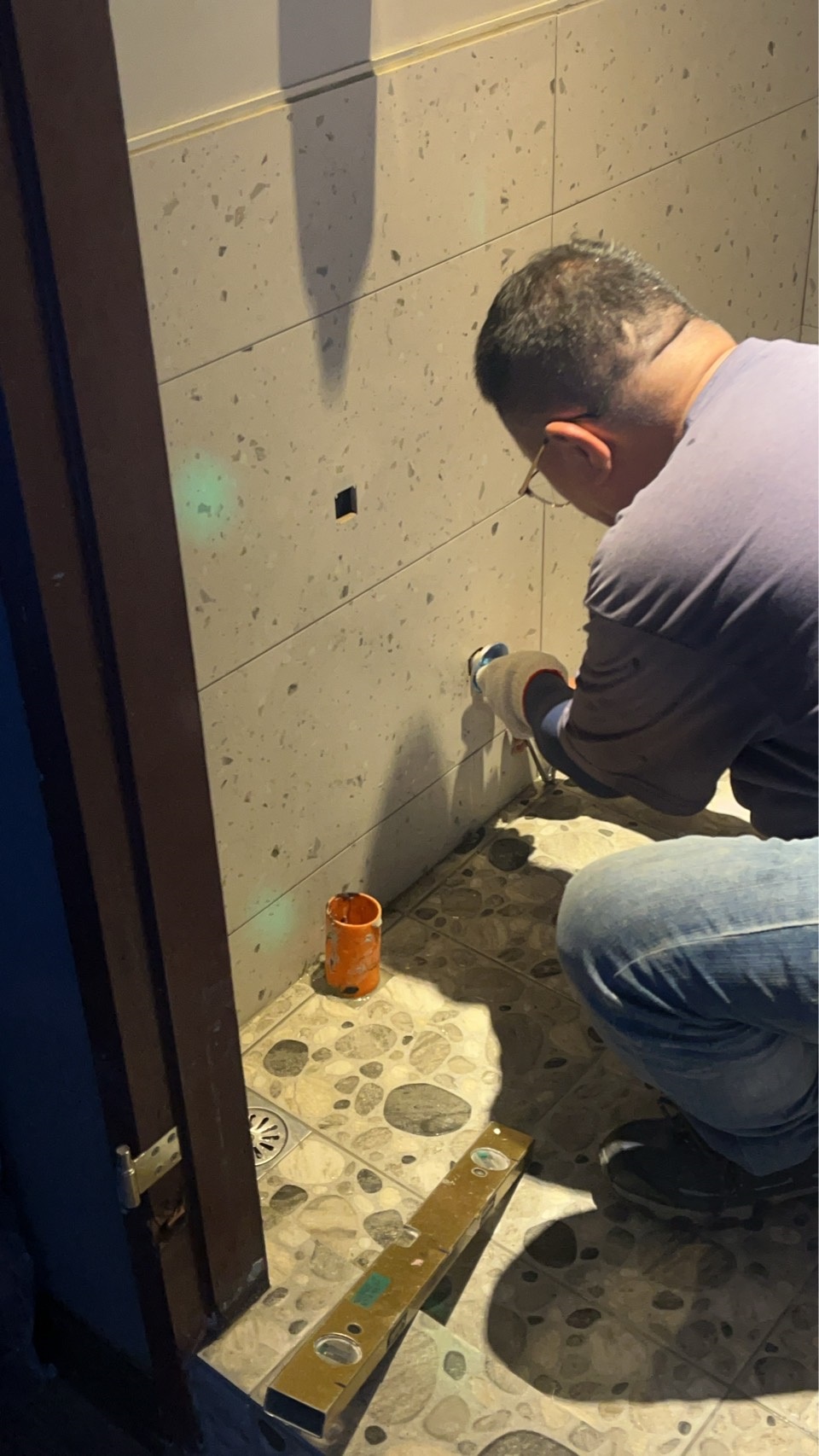 高雄鳳山安裝衛浴設備