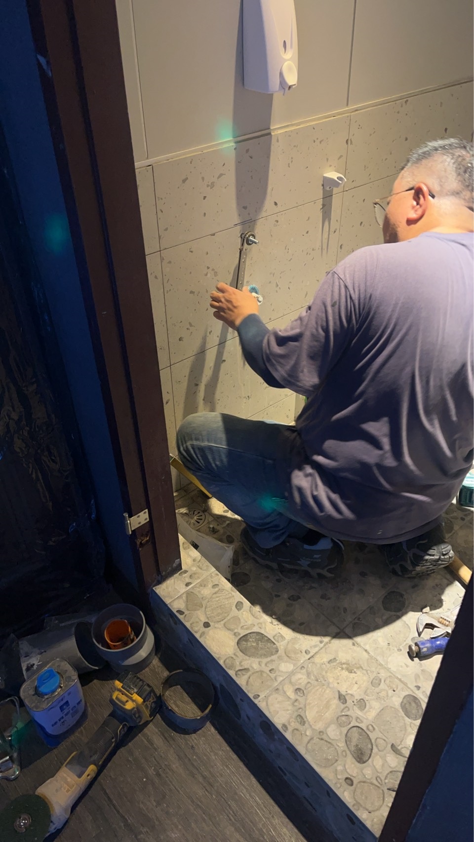 高雄鳳山安裝衛浴設備