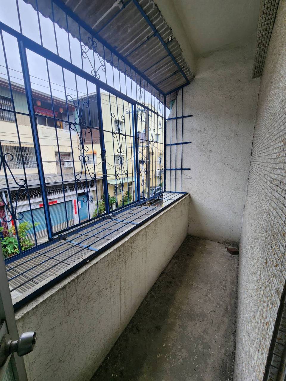 嘉義舊屋翻新