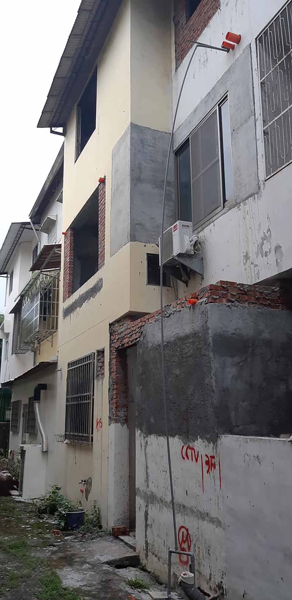 嘉義室內裝潢