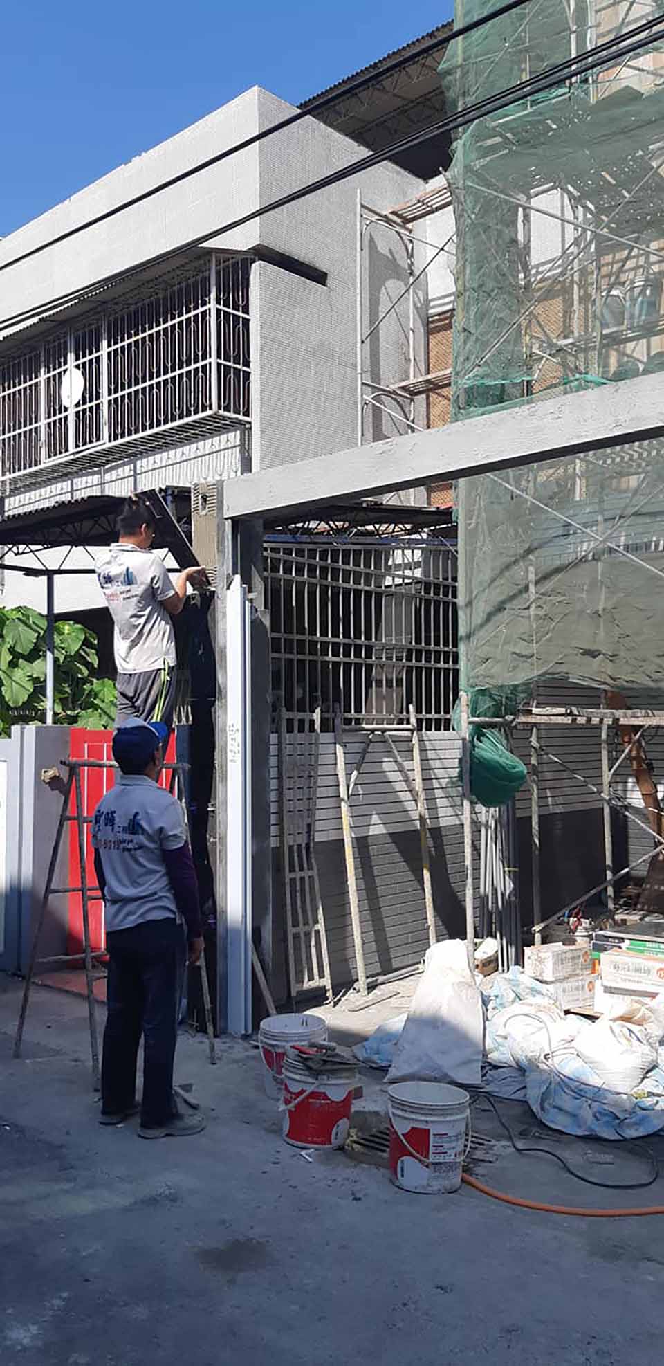 嘉義室內裝潢