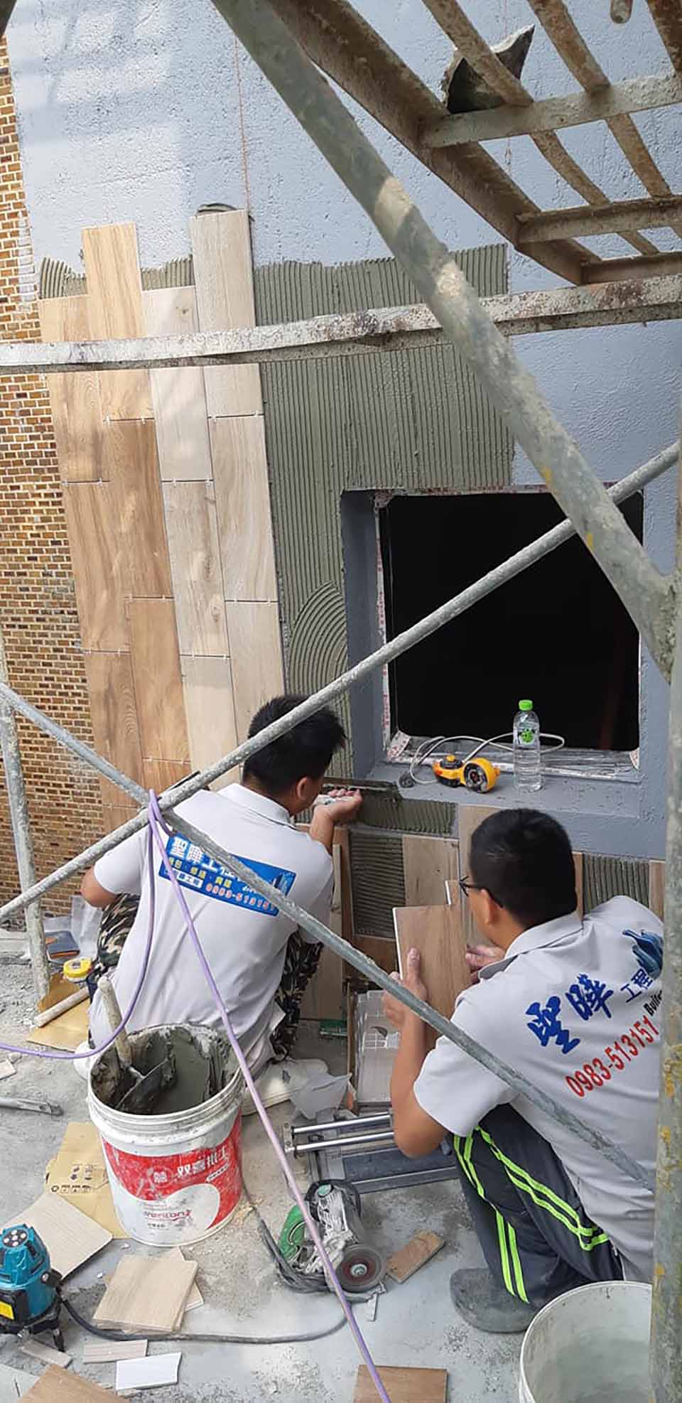 嘉義室內裝潢