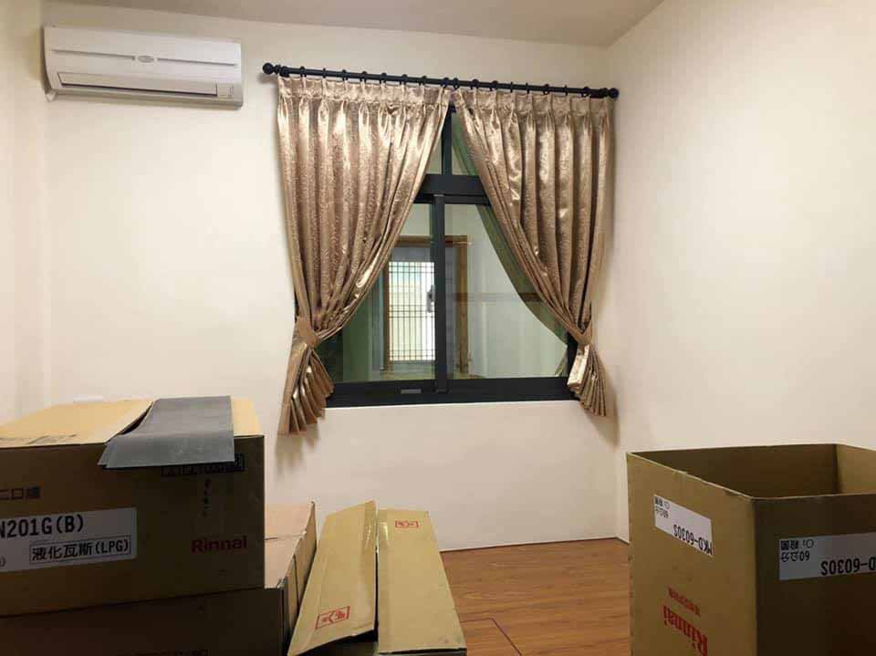 嘉義室內裝潢