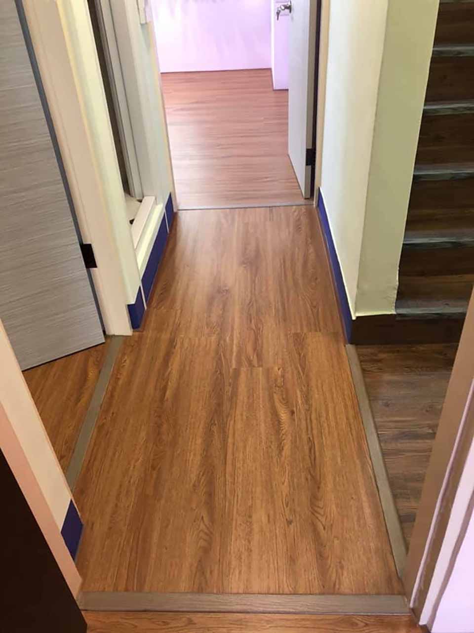嘉義室內裝潢