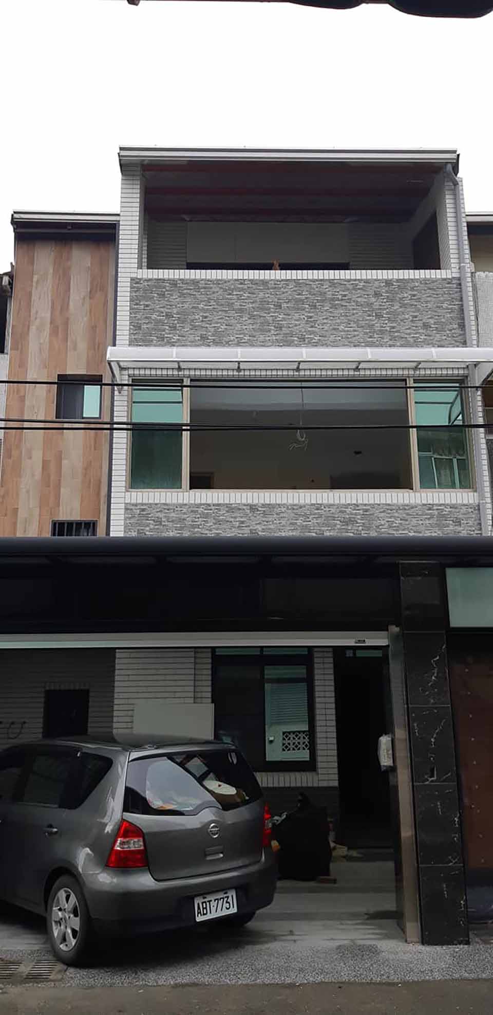 嘉義室內裝潢