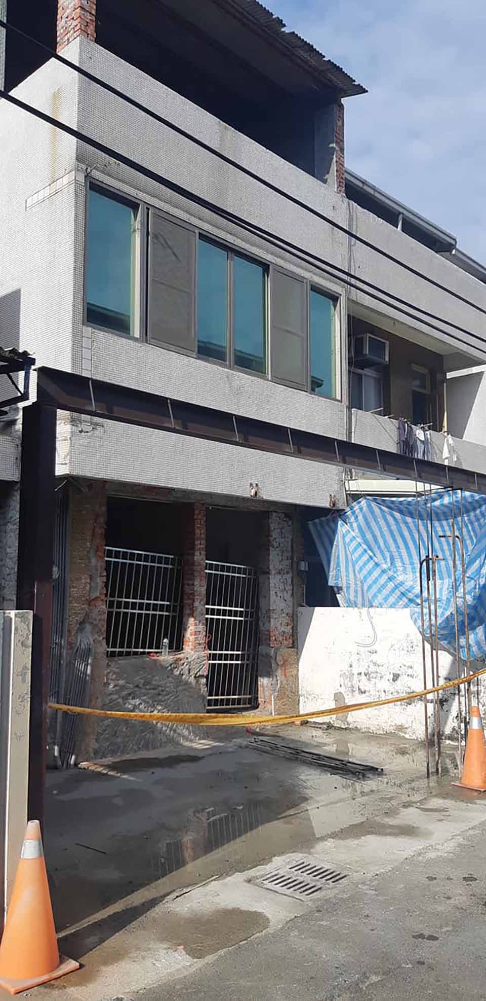 嘉義室內裝潢
