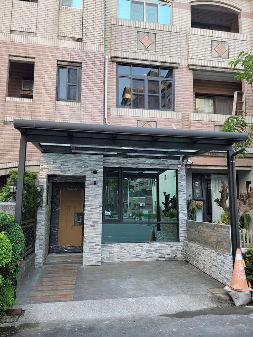 嘉義室內裝潢