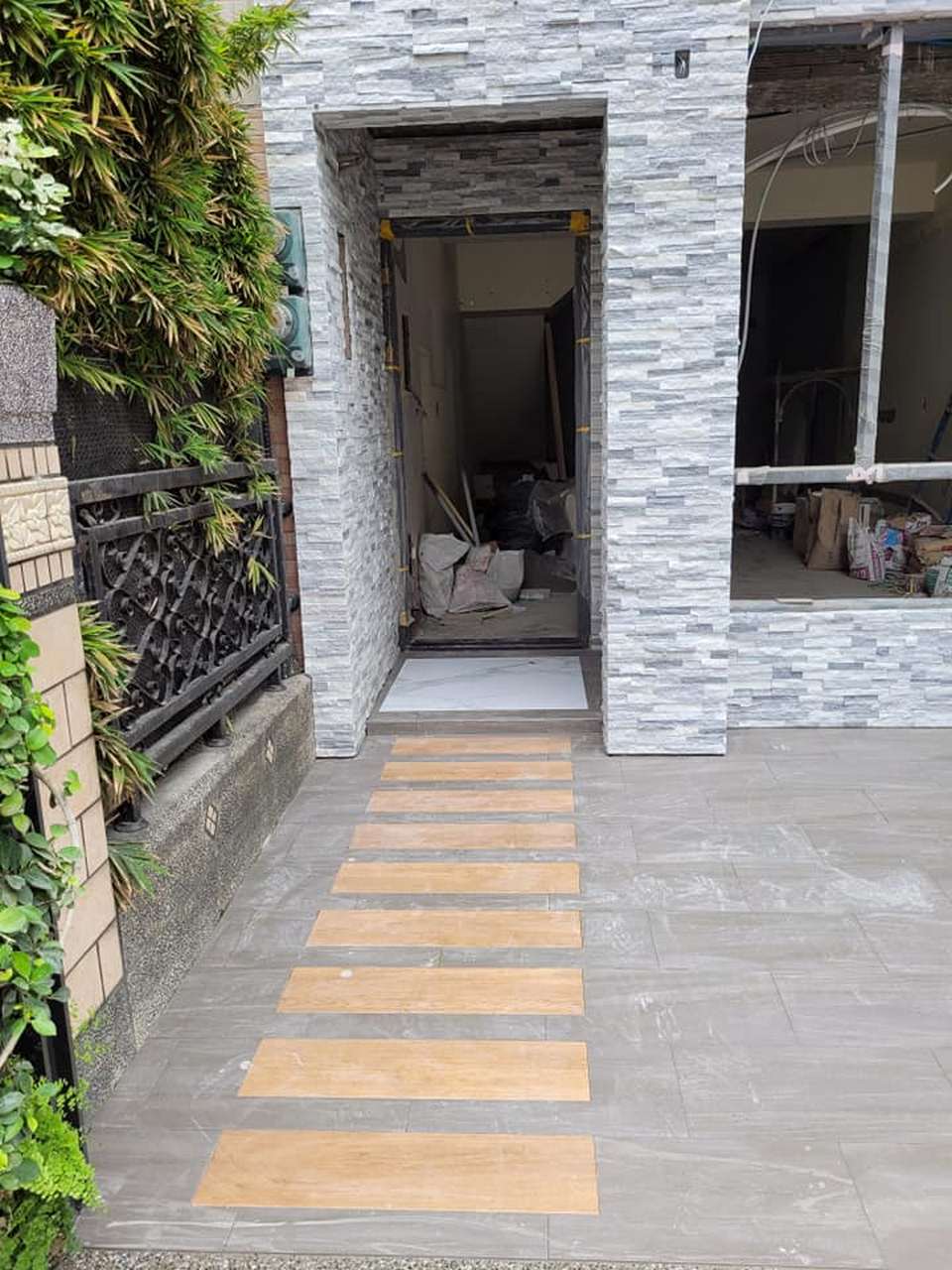 嘉義室內裝潢
