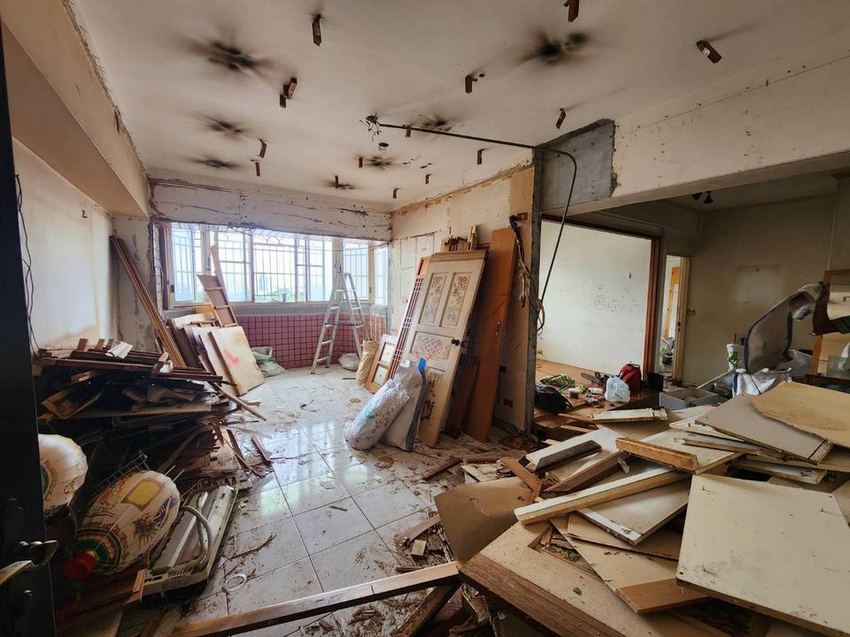 嘉義市室內裝潢