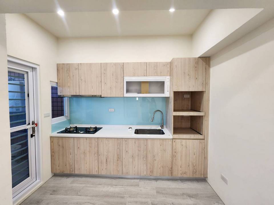 嘉義市室內裝潢