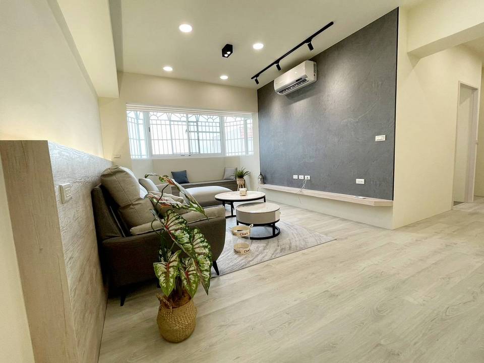 嘉義市室內裝潢