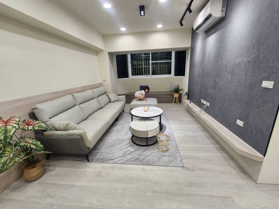 嘉義市室內裝潢