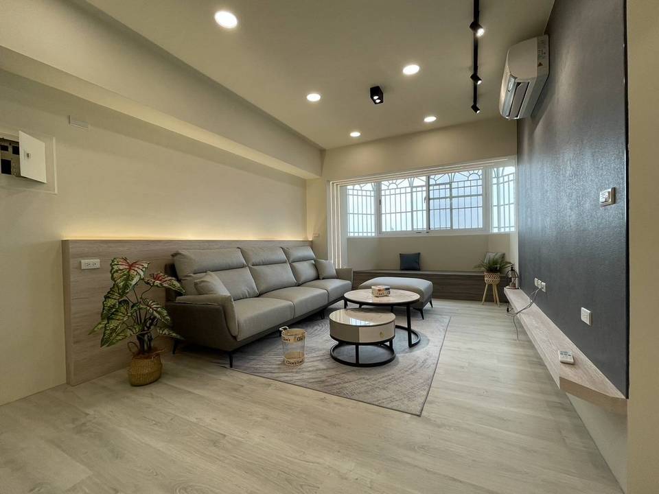 嘉義市室內裝潢